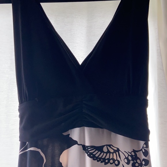 Summer maxi dress - Picture 2 of 4